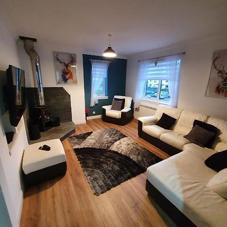 Fort William Lovely Flat Central Location Esterno foto