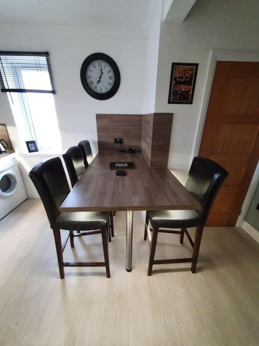 Fort William Lovely Flat Central Location Esterno foto