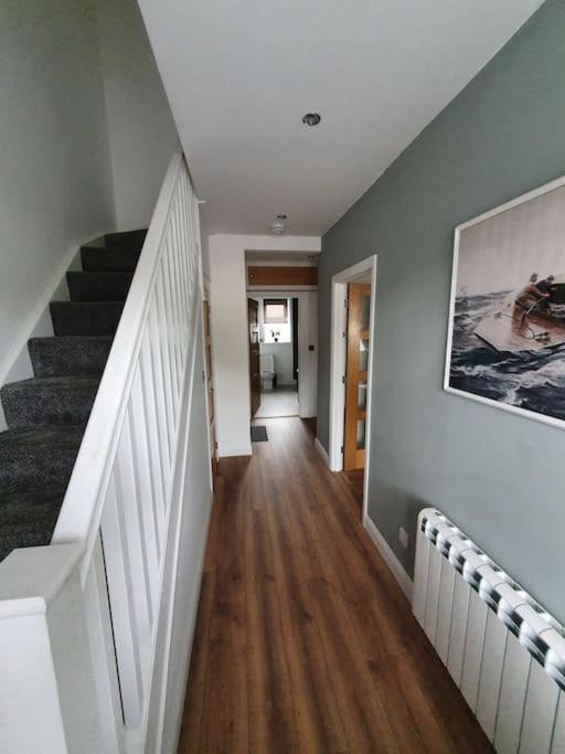 Fort William Lovely Flat Central Location Esterno foto