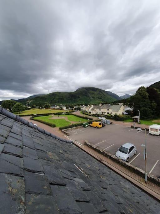 Fort William Lovely Flat Central Location Esterno foto