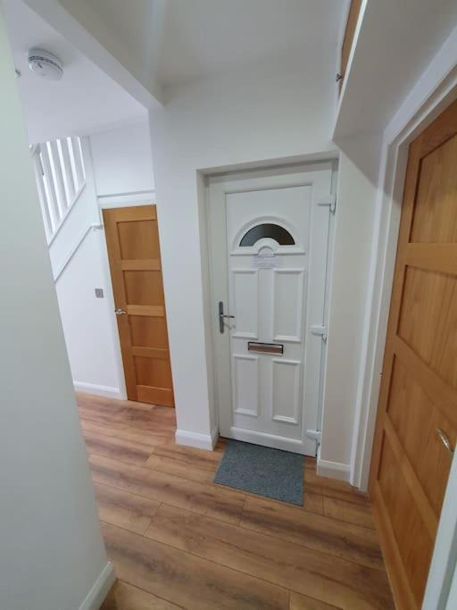 Fort William Lovely Flat Central Location Esterno foto