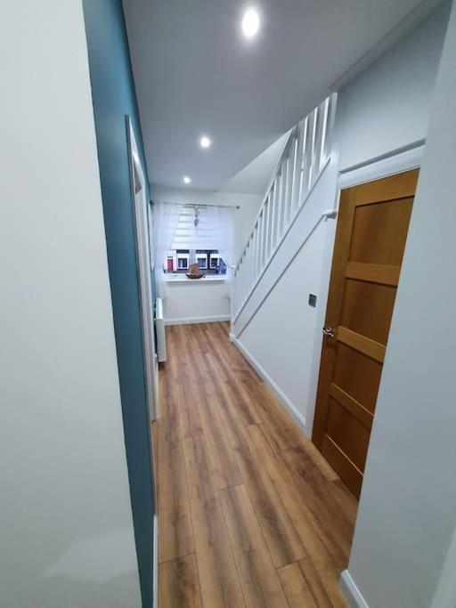 Fort William Lovely Flat Central Location Esterno foto