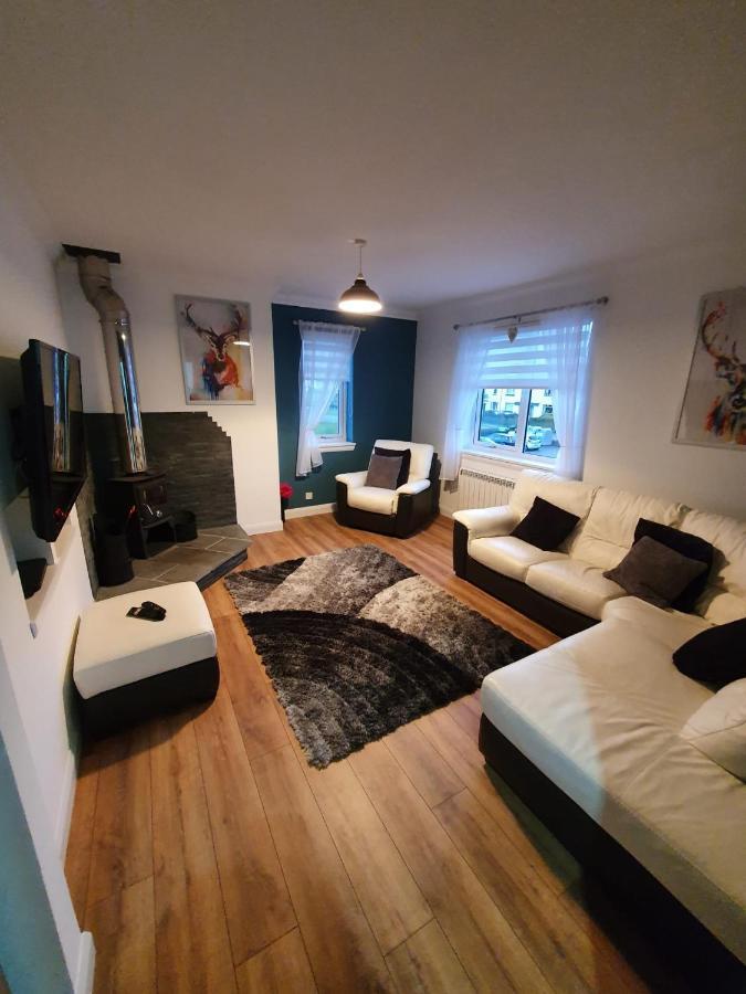 Fort William Lovely Flat Central Location Esterno foto